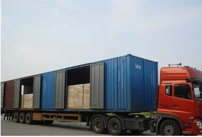 厦门到清水县整车运输