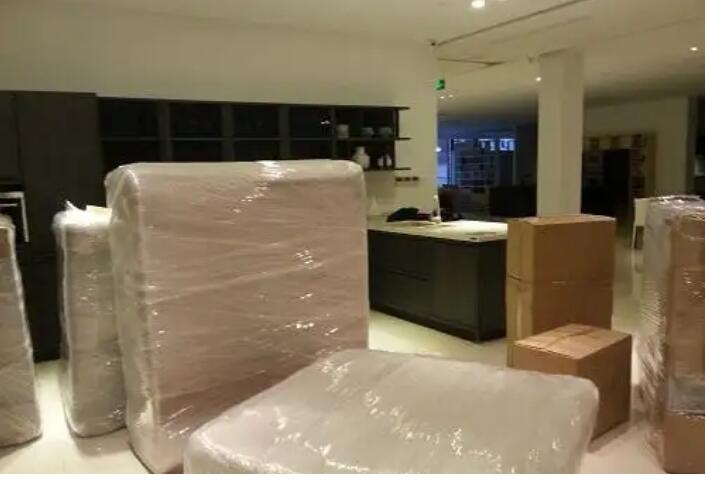 厦门到清水县长途搬家