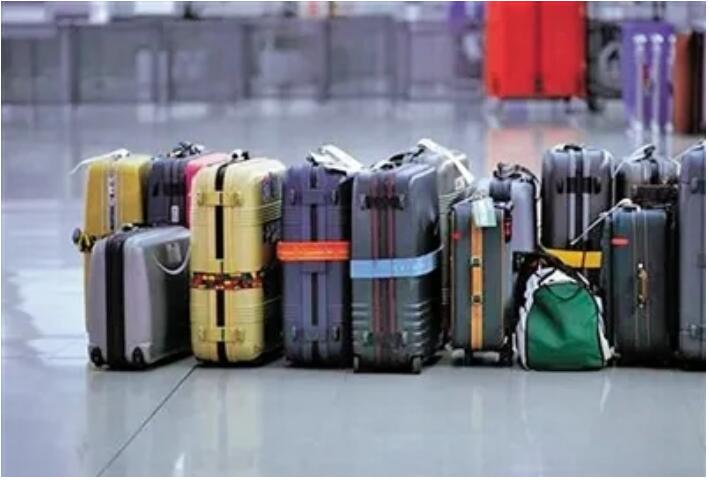 厦门到清水县行李托运